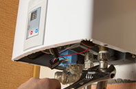 free Cobhall Common boiler install quotes