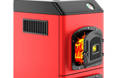 Cobhall Common solid fuel boiler costs